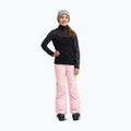 Pantaloni da snowboard bambino Roxy Backyard Girl BLE0 rose shadow 2