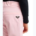 Pantaloni da snowboard bambino Roxy Backyard Girl BLE0 rose shadow 5