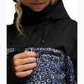Giacca da snowboard da donna ROXY Brylee twilight purple wildin out 7