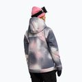 Giacca da snowboard da donna ROXY Brylee shark frostbite 2