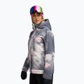 Giacca da snowboard da donna ROXY Brylee shark frostbite 3