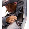 Giacca da snowboard da donna ROXY Brylee shark frostbite 7