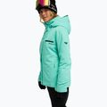 Giacca da snowboard da donna ROXY Brylee opal 3
