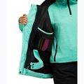 Giacca da snowboard da donna ROXY Brylee opal 8