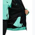 Giacca da snowboard da donna ROXY Brylee opal 9