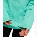 Giacca da snowboard da donna ROXY Brylee opal 11