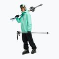 Giacca da snowboard da donna ROXY Frostbliss Softshell Overhead opal 2