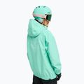 Giacca da snowboard da donna ROXY Frostbliss Softshell Overhead opal 3