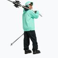 Giacca da snowboard da donna ROXY Frostbliss Softshell Overhead opal 5