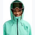 Giacca da snowboard da donna ROXY Frostbliss Softshell Overhead opal 6