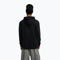 Felpa da uomo DC Snowstar black 3