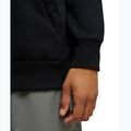 Felpa da uomo DC Snowstar black 5