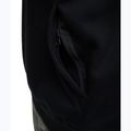 Felpa da uomo DC Snowstar black 6