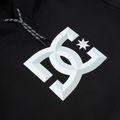 Felpa da uomo DC Snowstar black 10