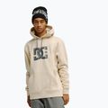 Felpa da uomo DC Snowstar oatmeal