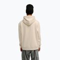 Felpa da uomo DC Snowstar oatmeal 3