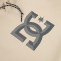Felpa da uomo DC Snowstar oatmeal 10