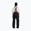 Pantaloni da snowboard da donna DC Valiant Bib Pt black 2