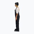 Pantaloni da snowboard da donna DC Valiant Bib Pt black 4