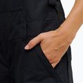 Pantaloni da snowboard da donna DC Valiant Bib Pt black 8