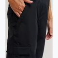 Pantaloni da snowboard da donna DC Valiant Bib Pt black 9