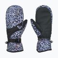 Guanti da snowboard da donna ROXY Jetty Mitt Twilight Purple Wildin Out