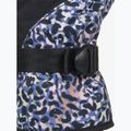 Guanti da snowboard da donna ROXY Jetty Mitt Twilight Purple Wildin Out 3