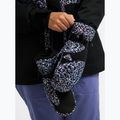 Guanti da snowboard da donna ROXY Jetty Mitt Twilight Purple Wildin Out 5