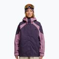 Giacca da snowboard da donna DC Everfrost mysterioso