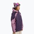 Giacca da snowboard da donna DC Everfrost mysterioso 4