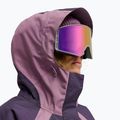Giacca da snowboard da donna DC Everfrost mysterioso 6
