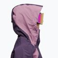 Giacca da snowboard da donna DC Everfrost mysterioso 7