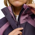 Giacca da snowboard da donna DC Everfrost mysterioso 8