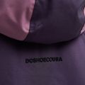 Giacca da snowboard da donna DC Everfrost mysterioso 9