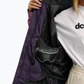 Giacca da snowboard da donna DC Everfrost mysterioso 15