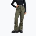 Pantaloni da snowboard da donna Roxy Rising High beetle