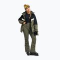 Pantaloni da snowboard da donna Roxy Rising High beetle 2