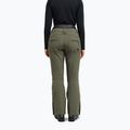 Pantaloni da snowboard da donna Roxy Rising High beetle 3