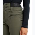 Pantaloni da snowboard da donna Roxy Rising High beetle 5