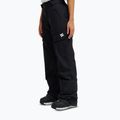 Pantaloni da snowboard da donna DC Nonchalant Pant black 3