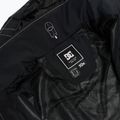 Giacca da snowboard uomo DC Trackstar 10K black 11