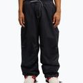 Pantaloni da snowboard da uomo DC Trackstar 10K black