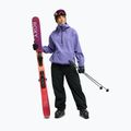 Giacca da snowboard da donna ROXY Frostbliss Softshell Overhead twilight purple 2