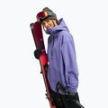 Giacca da snowboard da donna ROXY Frostbliss Softshell Overhead twilight purple 4