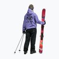 Giacca da snowboard da donna ROXY Frostbliss Softshell Overhead twilight purple 5