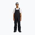 Pantaloni da snowboard da uomo DC Docile Bib 10K black