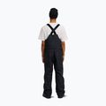 Pantaloni da snowboard da uomo DC Docile Bib 10K black 2