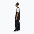 Pantaloni da snowboard da uomo DC Docile Bib 10K black 4
