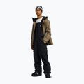 Pantaloni da snowboard da uomo DC Docile Bib 10K black 5