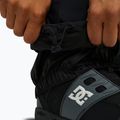 Pantaloni da snowboard da uomo DC Docile Bib 10K black 10